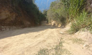 TE VENDO ESTE TERRENO BIEN BARATO EN BARBOSA ANTIOQUIA.