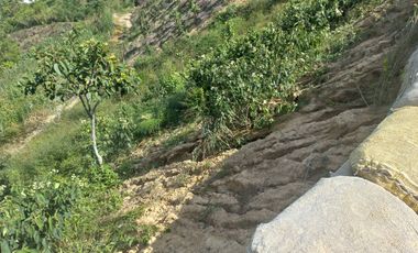 TE VENDO ESTE TERRENO BIEN BARATO EN BARBOSA ANTIOQUIA.