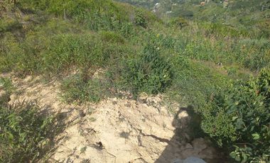 TE VENDO ESTE TERRENO BIEN BARATO EN BARBOSA ANTIOQUIA.