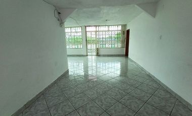 SE VENDE CASA RENTERA DE OPORTUNIDAD 3 PLANTAS, LA CONCORDIA - SANTO DOMINGO - ECUADOR