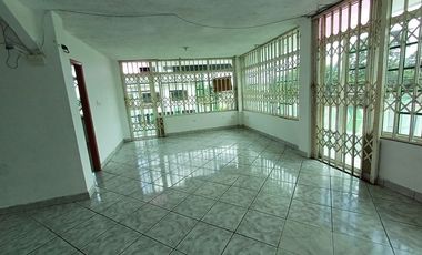 SE VENDE CASA RENTERA DE OPORTUNIDAD 3 PLANTAS, LA CONCORDIA - SANTO DOMINGO - ECUADOR