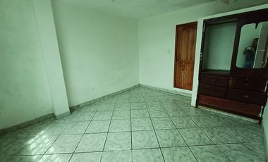 SE VENDE CASA RENTERA DE OPORTUNIDAD 3 PLANTAS, LA CONCORDIA - SANTO DOMINGO - ECUADOR