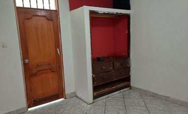 SE VENDE CASA RENTERA DE OPORTUNIDAD 3 PLANTAS, LA CONCORDIA - SANTO DOMINGO - ECUADOR