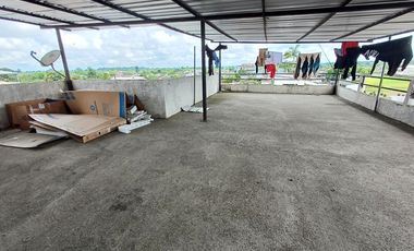 SE VENDE CASA RENTERA DE OPORTUNIDAD 3 PLANTAS, LA CONCORDIA - SANTO DOMINGO - ECUADOR