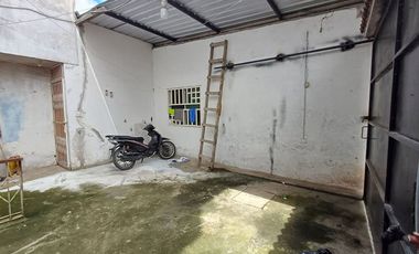 SE VENDE CASA RENTERA DE OPORTUNIDAD 3 PLANTAS, LA CONCORDIA - SANTO DOMINGO - ECUADOR
