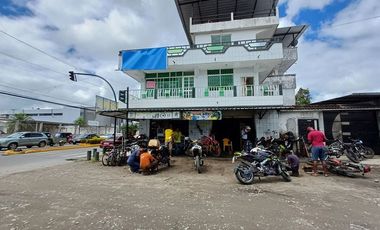SE VENDE CASA RENTERA DE OPORTUNIDAD 3 PLANTAS, LA CONCORDIA - SANTO DOMINGO - ECUADOR