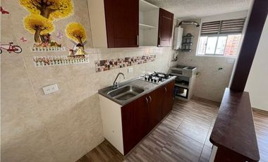 APARTAMENTO EN RENTA EN MADRID LA PROSPERIDAD CONJUNTO BOREAL