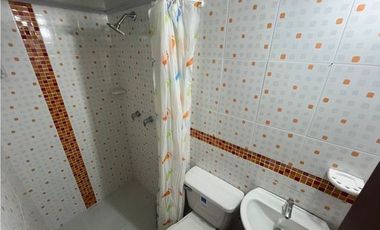 APARTAMENTO EN RENTA EN MADRID LA PROSPERIDAD CONJUNTO BOREAL