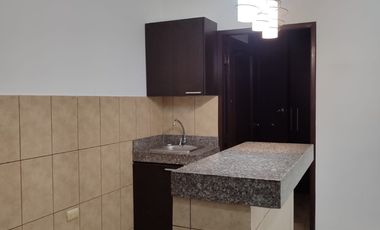 Alamos Norte - Alquilo suite hermosa 2 ambiente