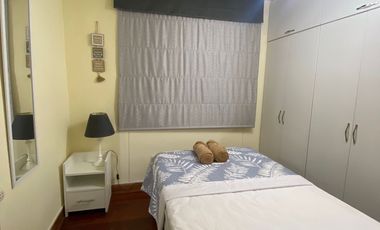 Alquiler de Habitación Amoblada en Chorrillos – Para Persona Sola