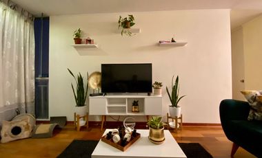 Alquiler de Habitación Amoblada en Chorrillos – Para Persona Sola