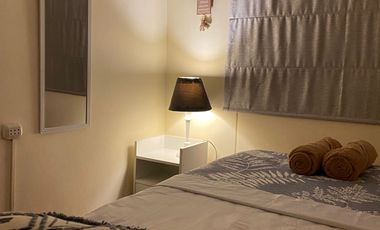 Alquiler de Habitación Amoblada en Chorrillos – Para Persona Sola