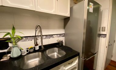 Alquiler de Habitación Amoblada en Chorrillos – Para Persona Sola