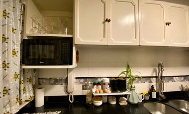 Alquiler de Habitación Amoblada en Chorrillos – Para Persona Sola