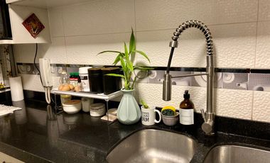 Alquiler de Habitación Amoblada en Chorrillos – Para Persona Sola