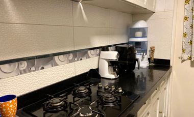 Alquiler de Habitación Amoblada en Chorrillos – Para Persona Sola