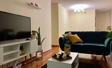 Alquiler de Habitación Amoblada en Chorrillos – Para Persona Sola