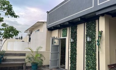 Urb. Goleta alcance Se alquila 2 hermosas suite con excelentes acabados