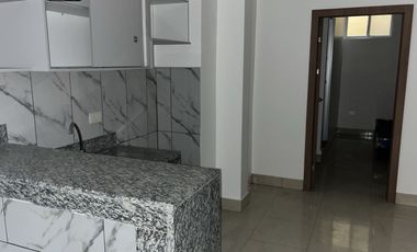 Urb. Goleta alcance Se alquila 2 hermosas suite con excelentes acabados