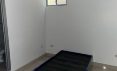 Urb. Goleta alcance Se alquila 2 hermosas suite con excelentes acabados
