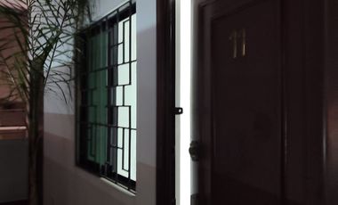 Alamos Norte - Alquilo suite de 2 ambientes  - terraza