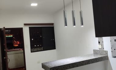 Alamos Norte - Alquilo suite de 2 ambientes  - terraza