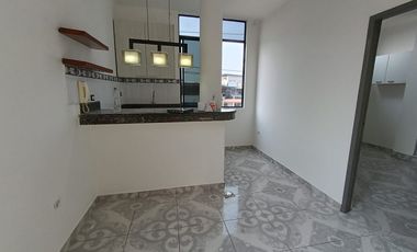 Alamos Norte Alquilo hermosa suite  - 2 ambientes