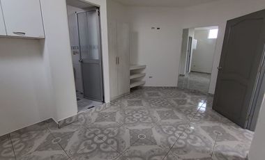Alamos Norte Alquilo hermosa suite  - 2 ambientes