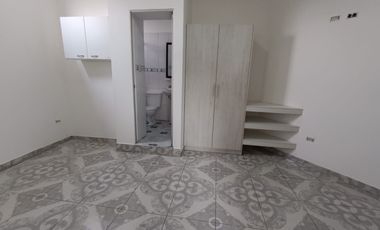 Alamos Norte Alquilo hermosa suite  - 2 ambientes