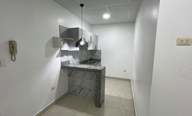 Urb. Goleta alcance Se alquila hermosa suite - 2 ambientes