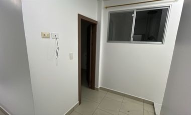 Urb. Goleta alcance Se alquila hermosa suite - 2 ambientes