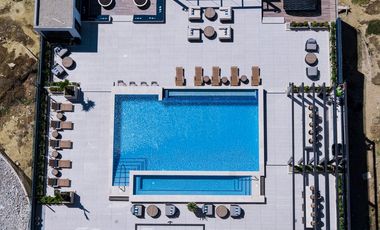 Departamento en preventa en Indigo Resort Living en Playas de Tijuana D13
