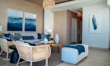 Departamento en Preventa en Índigo Resort Living en Playas de Tijuana D13