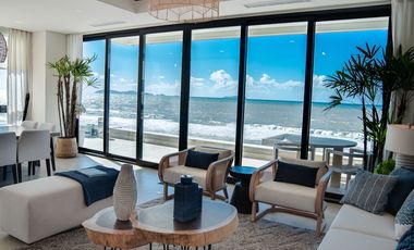 Departamento en Preventa en Índigo Resort Living en Playas de Tijuana D13