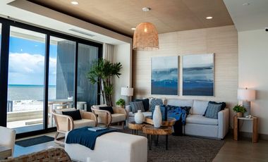 Departamento en Preventa en Índigo Resort Living en Playas de Tijuana D13