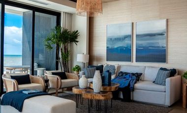 Departamento en Preventa en Índigo Resort Living en Playas de Tijuana D13
