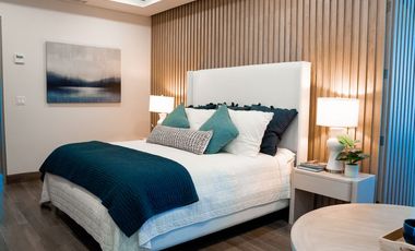 Departamento en Preventa en Índigo Resort Living en Playas de Tijuana D13