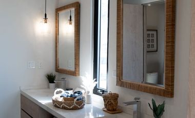 Departamento en Preventa en Índigo Resort Living en Playas de Tijuana D13
