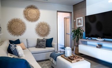 Departamento en Preventa en Índigo Resort Living en Playas de Tijuana D13