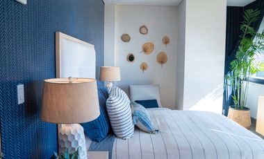 Departamento en Preventa en Índigo Resort Living en Playas de Tijuana D13