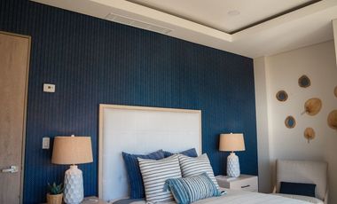 Departamento en Preventa en Índigo Resort Living en Playas de Tijuana D13