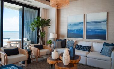 Departamento en Preventa en Índigo Resort Living en Playas de Tijuana D13
