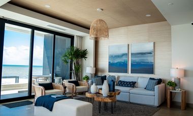 Departamento en Preventa en Índigo Resort Living en Playas de Tijuana D13