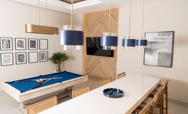 Departamento en Preventa en Índigo Resort Living en Playas de Tijuana D13