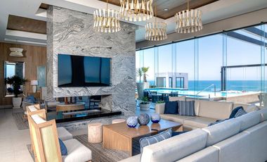 Departamento en Preventa en Índigo Resort Living en Playas de Tijuana D13