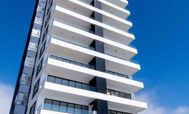Departamento en Preventa en Índigo Resort Living en Playas de Tijuana D13