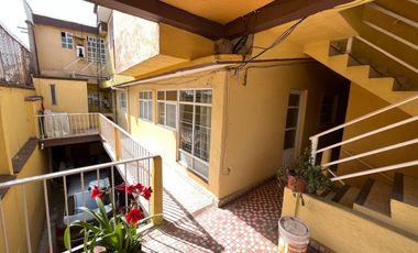 Edifico De Departamentos En Venta, Entre Av Las Torres Y Av. Tollocan