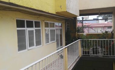 Edifico De Departamentos En Venta, Entre Av Las Torres Y Av. Tollocan