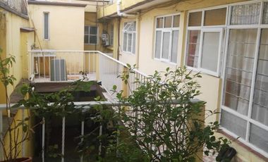 Edifico De Departamentos En Venta, Entre Av Las Torres Y Av. Tollocan