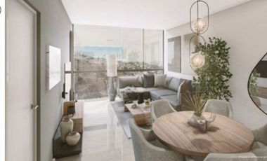 Departamento en preventa en Xavia Residencial en Tijuana D13